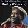 Muddy Waters: King Of The Chicago Blues Live, CD