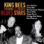 King Bees: Featuring The Greatest Blues Stars, CD