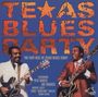 : Texas Blues Party, CD