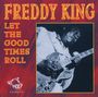 : Let the Good Times Roll, CD