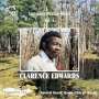 Clarence Edwards: Louisiana Swamp Blues V, CD