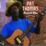 Pat Thomas: Beefsteak Blues, CD