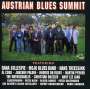 : Austrian Blues Summit, CD