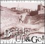 Bottle Up & Go!: Baby's Back In Town, CD