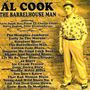 Al Cook: The Barrelhouse Man, CD