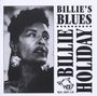 Billie Holiday: Billie's Blues, CD