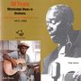 Skip James & Jack Owens: Mississippi Blues, CD