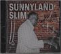 Sunnyland Slim: Rockin' The House, CD