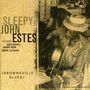 Sleepy John Estes: Blues Classics, CD