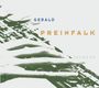 Gerald Preinfalk: Tan Go Go (Digipack), CD
