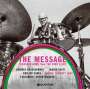 The Message: Transmissions From The Bird's Eye, CD