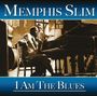 Memphis Slim: I Am The Blues, CD
