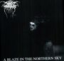 Darkthrone: A Blaze In The Northern Sky (180g), LP
