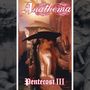 Anathema: Pentecost III, CD