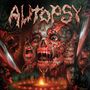 Autopsy: The Headless Ritual, CD