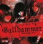 Gallhammer: Dawn Of, CD