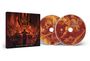 „Scenario IV: Dread Dreams“. Zwei CDs mit düsterem, detailliertem Cover voller Fantasiewesen und Symbolen.