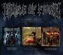 Cradle Of Filth: Classic Filth (Special-Edition), CD