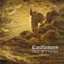 Candlemass: Tales Of Creation, CD