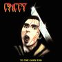Cancer: To The Gory End (Slipcase), CD,CD