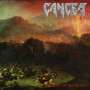 Cancer: The Sins Of Mankind (Slipcase), CD