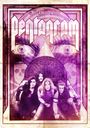 Pentagram: All Your Sins, DVD,DVD
