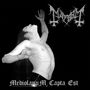Mayhem: Mediolanum Capta Est (Black Vinyl), LP