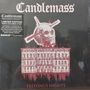 Candlemass: Tritonus Nights (Live) (Limited Edition) (Triple Colored Vinyl), LP,LP,LP