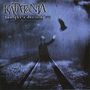 Katatonia: Tonight's Decision (+ 2 Bonustracks) (180g), LP,LP