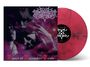 Katatonia: Dance Of December Souls (Limited 30th Anniversary Edition) (Black/Pink Marbled Vinyl), LP