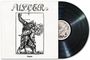 Ulver: Vargnatt (Black Vinyl), LP