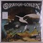 Orange Goblin: Science. Not Fiction (Crystal Clear Vinyl), LP,LP