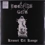 Dødheimsgard : Kronet Til Konge (Limited Edition) (White Vinyl), LP