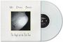 My Dying Bride: The Angel & The Dark River (Limited Edition) (Pearl White Vinyl), LP