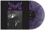 Mayhem: Live In Leipzig (35th Anniversary Marble Vinyl), LP