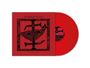 Scorpion Milk: Slime Of The Times (Limited Edition) (Red Vinyl), LP
