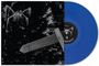 Mork: Isebakke (Ltd Transparent Blue Vinyl), LP