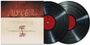 Ulver: Themes From William Blake(Gatefold Black 2LP), LP,LP