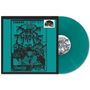 Darkthrone: As Wolves Among Sheep - Live In Oslo '90 (Limited Edition) (Petrol Vinyl), LP