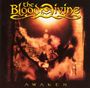 The Blood Divine: Awaken (Limited Edition), LP