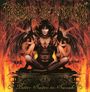 Cradle Of Filth: Bitter Suites To Succubi (180g) (Orange Vinyl), LP