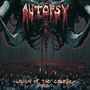 Autopsy: Sign Of The Corpse, LP
