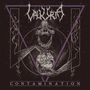 Valkyrja: Contamination (remastered), LP,LP