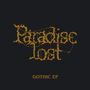 Paradise Lost: Gothic (4-Track EP) (remastered), LP