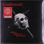 Candlemass: Epicus Doomicus Metallicus, LP