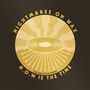 Nightmares On Wax: N.O.W. Is The Time (Limited Edition) (2LP + 2CD + Buch), LP