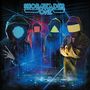 Shobaleader One: Elektrac, CD