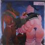 Hudson Mohawke: Cry Sugar (Blue Vinyl), LP