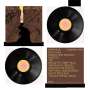 Clark (Chris Clark): Body Riddle (remastered), LP,LP