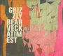 Grizzly Bear: Veckatimest (180g), LP,LP